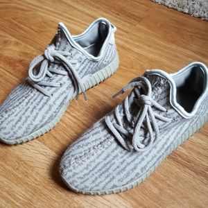 Yeezy Season 1 Moonrock size 7